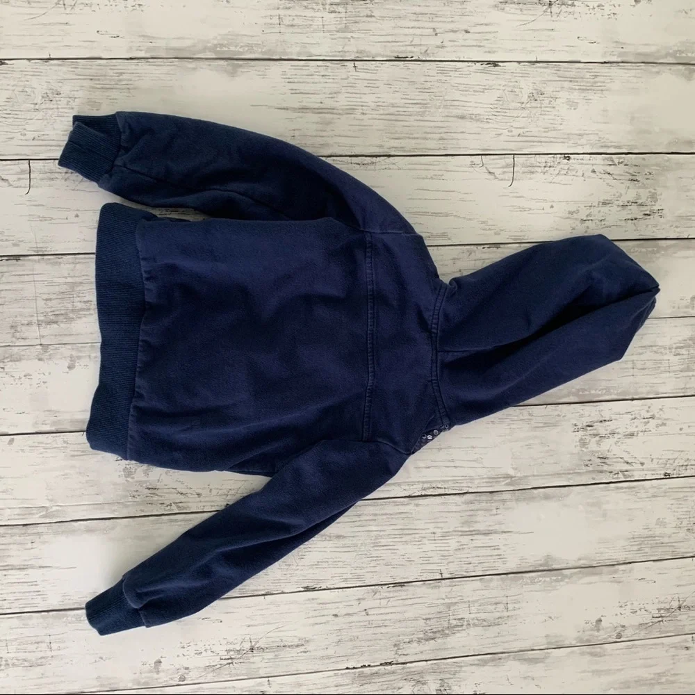 Girls Juicy Couture Sweatshirt